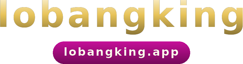 lobangking logo